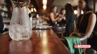 Spring Coffee Shop Ambience Jazz Relaxing Music for Studying, Work 🌸Smooth Jazz Instrumental Music