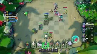 AutoChess Glacial