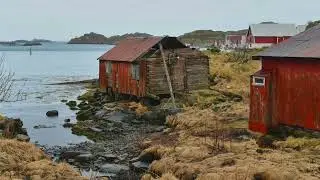 Lofoten apr 24 Ken Burns