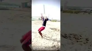 Double backflip🫣🫣😨😨#shorts #viral #viralvideo #flipper&hellip;.%%