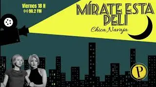 M&iacute;rate esta peli 1X04 (La m&aacute;scara del diablo, Messiah of Evil y The McPherson Tape)