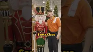 Christmas at Costco with Uncle Roger