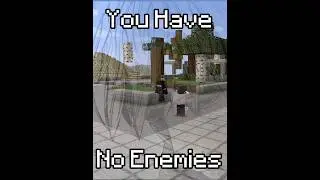 Юта Против Исаги Йоичи | Yuta VS Isagi Yoichi #майнкрафт #minecraft #сарк #магическаябитва #блюлок