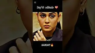 💥Samart Boy ⚡ Revenge Attitude Girl 🤯#trending​ #shortsfeed​ #youtubeshorts​