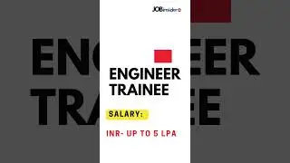 Safran Hiring Fresher for Engineer Trainee job 2023 | Fresher Job | GET Job