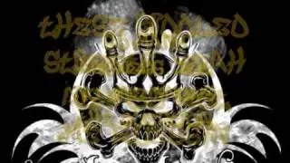 UrbanKingz - Tension - SCOUSE RAP