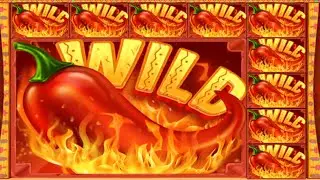 Grand Pepper Party WON 💲 25,000 🎉💰💰🤑💵🥳💴😎💶😍💷😱💎🥰🎉