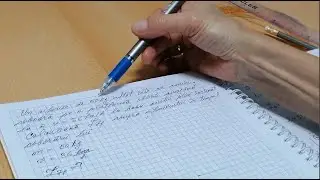 Teorema de variație a energiei mecanice - Problemă rezolvată