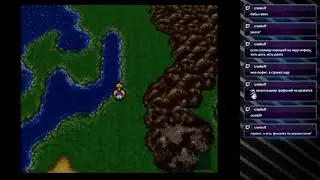 Final Fantasy VI [Super Famicom] 03