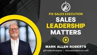 Sales Enablement for CROs & VPs of Sales: Driving Predictable Growth