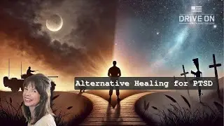 Alternative Healing for PTSD