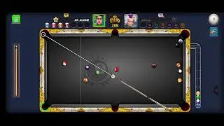 8 Ball Pool Game | Crazy Comeback 🔥 