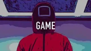 Squid Game Type Beat 2021 - 