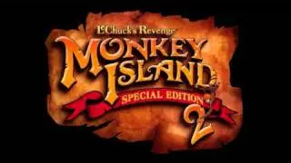 MI2SE Soundtrack #7 - Scabb Cemetary