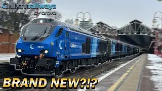 The GOOD, The BAD & The UGLY - Chiltern Railways' 
