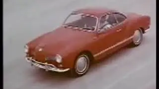 volkswagen paper wall