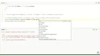 How to use bind method in JavaScript ? (Part 1) |  JS Tutorial |  JS Interview Question