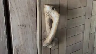 Магазин почти готов.