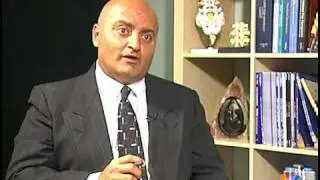 Treating chronic pain with spinal cord stimulator implants, by Dr Reza Ghorbani (Part 1)