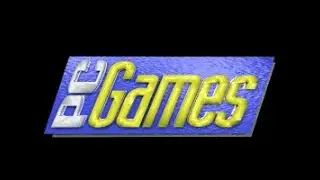 PC Games Interaktive Heft-CD [Ausgabe 03/95]