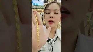 610 Gold Jewelry. Kim Bao Tri Gold Shop