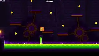 The Tower 1:05.362 for speedrun.com