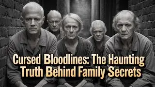 EXPOSED: The TERRIFYING Legacy of 12 HAUNTED Families Cursed by SINISTER Incestuous Diseases