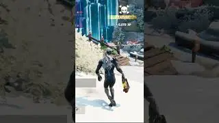 INSANSE FORTNITE XP METHOD!😱