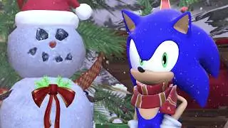 Dreamscape Pixel Brains Xmas 2017: Sonic Shuffle for Charity