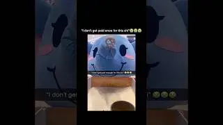 Bro was fed up