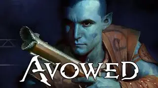 Avowed Early Access | Gameplay