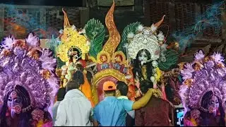SHREE SAPT BHAWANI AKHADA 2021 | SHEETALGANJ | BULANDSHAHR | PART-2