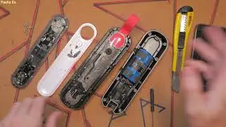 ЧТО ВНУТРИ В Libratone TOO