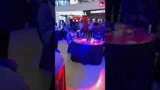 surat esports LAN tournament 🏆
