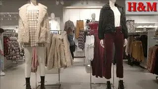 #h&m #Newcollection #September2019 H&M New collection /h&m women's fashion /September 2019