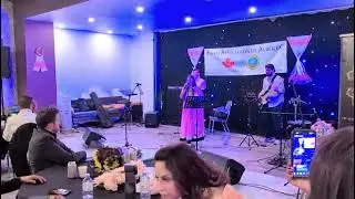 Dil Hoom Hoom Kare| Dr Bhupen Hazarika| Assam Association of Alberta 