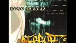 Dj Gruff - Appizzo (prod. Deda)