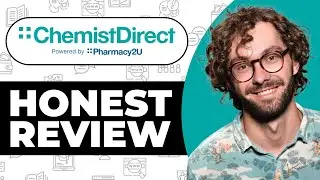 Chemist Direct Honest Review - Watch Before Using