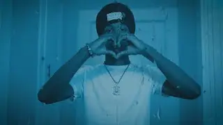 Lil Kingg - To Pretty Too Be Sad (official music video) Shot By: @KENXL