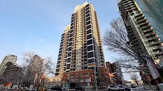 Victoria Park - 202, 1320 1 St SE - Calgary, AB