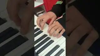 Folk (American) - Red River Valley #piano