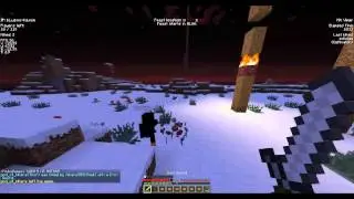 MCPVP viper gameplay with TheDynamix06