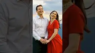 James and Angel Love Story song. 2026.
