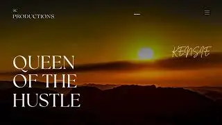 QUEEN ENERGY | Dark R&B Anthem About Power, Self-Worth & Presence