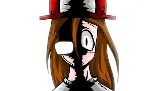 Dandre Productions - Missingno ataca (Un creepypasta ilustrado de Pok&eacute;mon)
