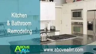 Above All Roofing, AL 35071