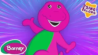 The Ultimate Barney Classic Songs | Long Compilation for Kids | Barney | 9 Story Sing & Dance