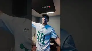 Moha K - Mama (Exclu Vid&eacute;o) #music #mohak❤️