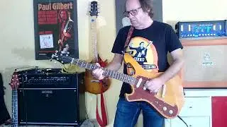 Estruendo / PGMFRM1 Fireman