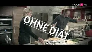 Koch dich schlank! - Trailer